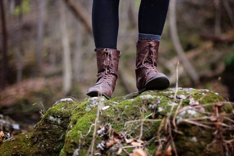 Are Timberlands Good For Hiking? (We Found Out!)